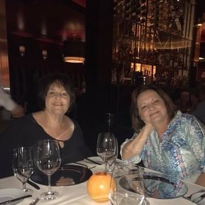 Meet your Posher, Arlene